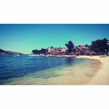 Jasminka Apartment Grebaštica