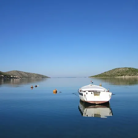 Jasminka * Grebaštica