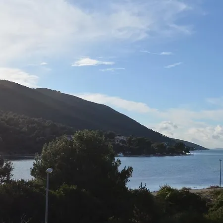 Jasminka Apartment Grebaštica