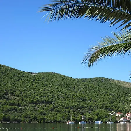 Apartment Jasminka *