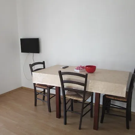 Apartment Jasminka