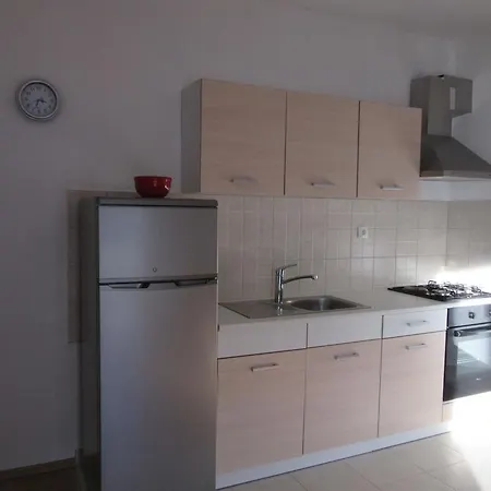 Jasminka Apartment Grebaštica