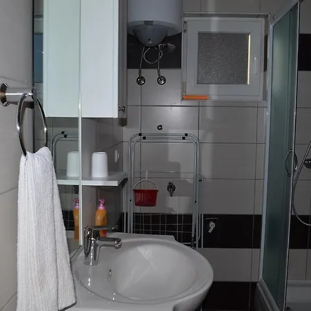 Jasminka Lejlighed *