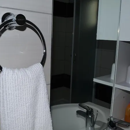 Lejlighed Jasminka Grebaštica