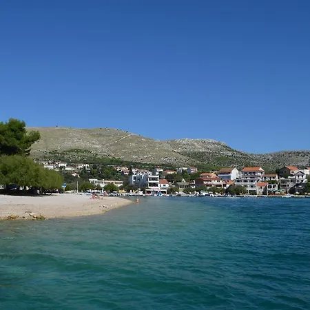 Jasminka Διαμέρισμα Grebaštica