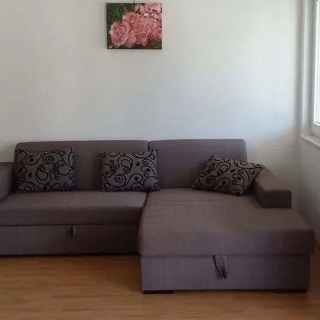 Apartment Jasminka Grebaštica