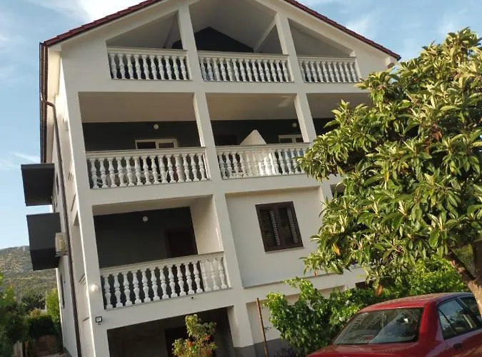 Jasminka Apartamento *