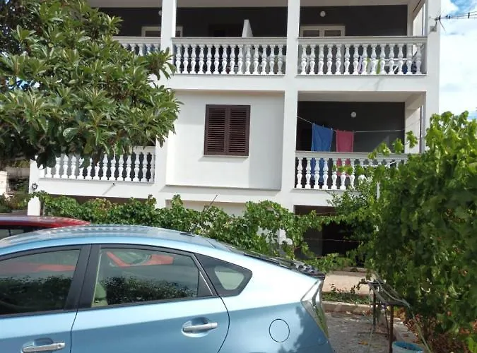 Apartamento Jasminka