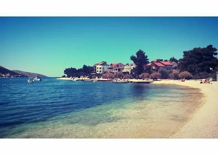 Jasminka Apartamento Grebaštica