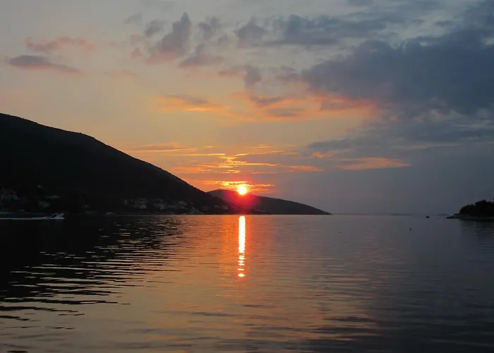 Jasminka Apartamento *