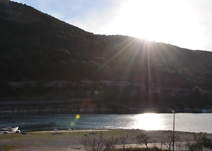 Apartamento Jasminka