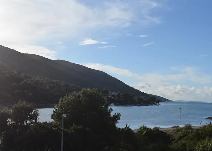 Jasminka Apartamento Grebaštica