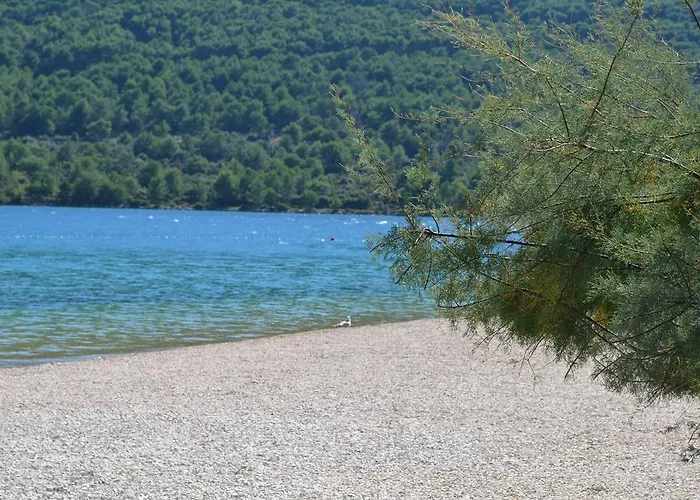 Jasminka Apartamento