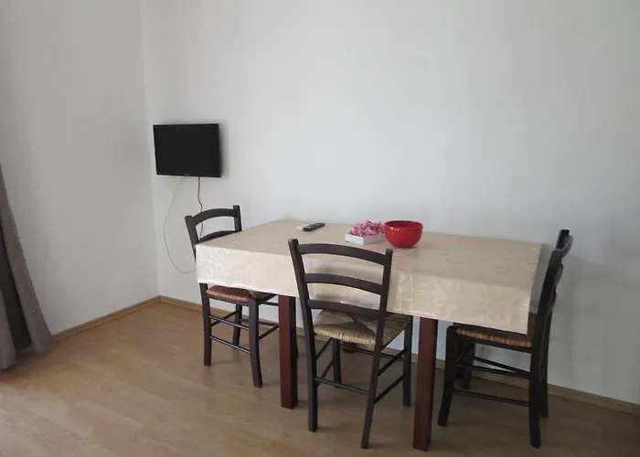 Apartamento Jasminka