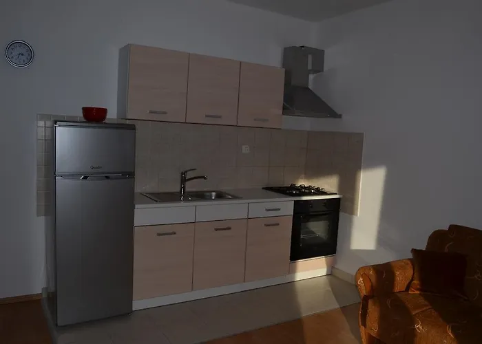 Jasminka Apartamento