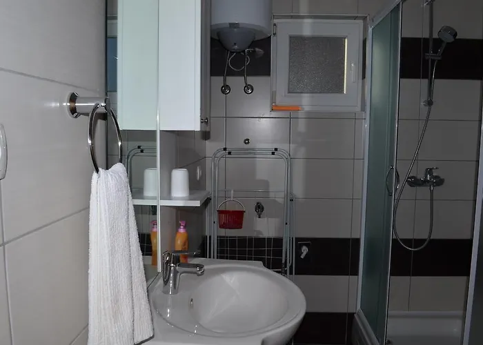 Jasminka Apartamento *