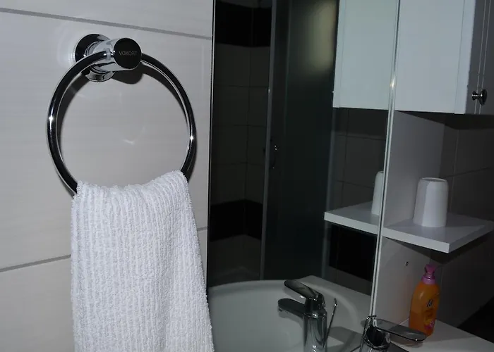 Apartamento Jasminka Grebaštica