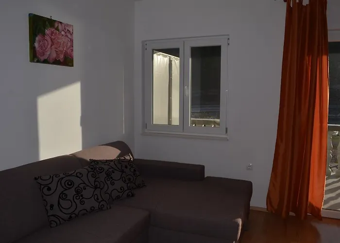 Apartamento Jasminka