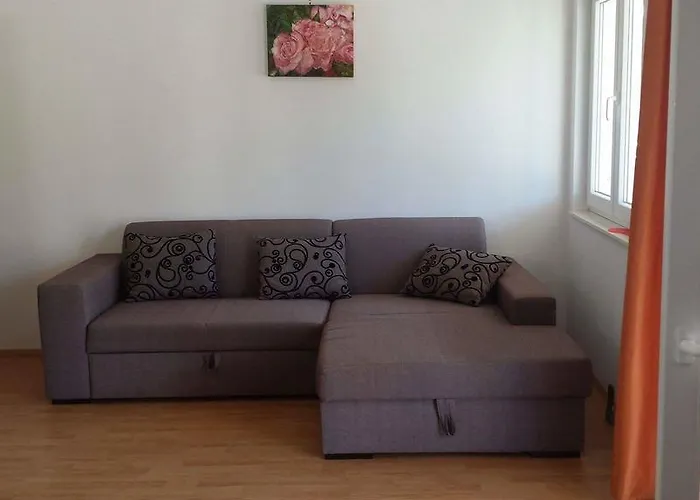 Apartamento Jasminka Grebaštica