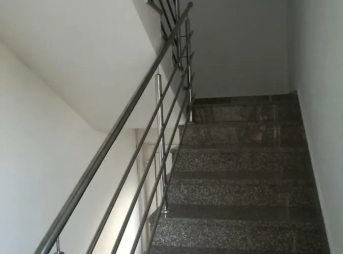 Jasminka Apartamento